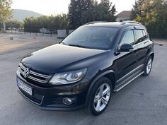 Volkswagen - Tiguan - 2.0 Tdi