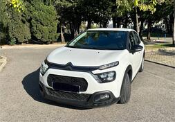 Citroen - C3 - 1.5 BLUEHDI NOVI MODEL