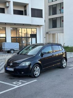 Volkswagen - Golf Plus - 1.9