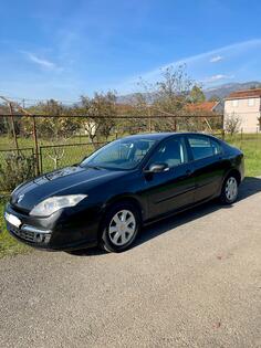 Renault - Laguna - Expression 1,5 DCI