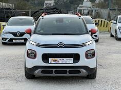 Citroen - C4 Aircross - 1.5 HDI 09/2019g