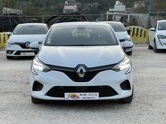 Renault - Clio - 1.5 dCi 03/2021g