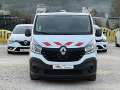 Renault - TRAFIK 1.6 dCi 01/2017g