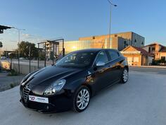 Alfa Romeo - Giulietta - 2.0 JTDm