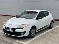 Renault - Megane - 1.5 DCI