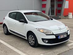 Renault - Megane - 1.5 DCI