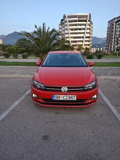 Volkswagen - Polo - 1.6 TDI