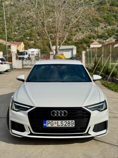 Audi - A6 - 2.0TDI / 3xS - Line Hibrid Dizel