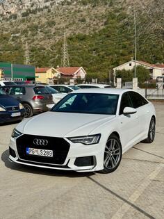 Audi - A6 - 2.0TDI / 3xS - Line Hibrid Dizel