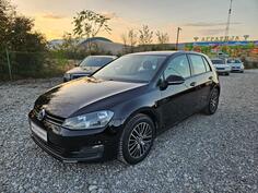 Volkswagen - Golf 7 - 1.6 Tdi