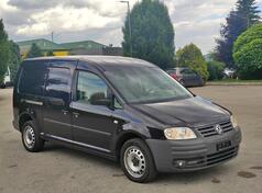 Volkswagen - Caddy - 2.0 TDI