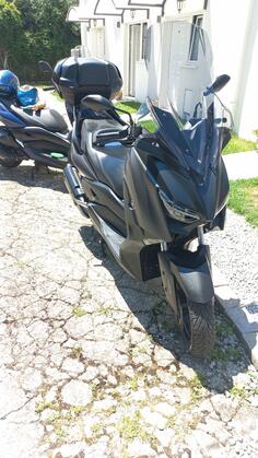 Yamaha - X max 300