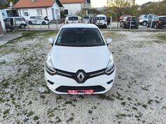 Renault - Clio - 1.5dci TECH