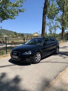 Audi - A3 - 1.6