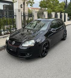 Volkswagen - Golf GTI - 2.0 TFSI