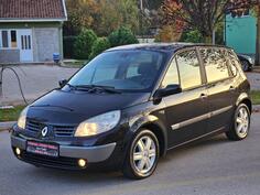 Renault - Scenic - DCI