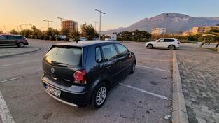 Volkswagen - Polo - 1.4 tdi