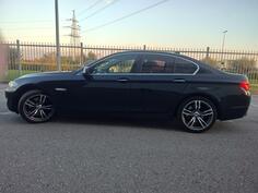 BMW - 525 - 525d