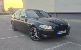 BMW - 525 - 525d