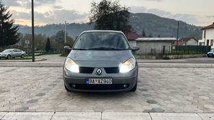 Renault - Scenic - 1.9DCI