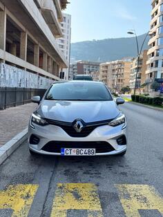 Renault - Clio - E-Tech Full Hybrid 1.6