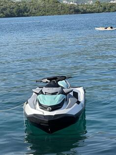 Sea doo - GTX PRO