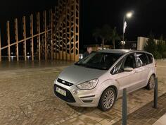 Ford - S-Max - 2.0