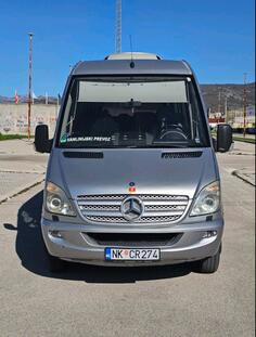 Mercedes Benz - Sprinter