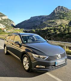 Volkswagen - Passat - 1.6 TDI