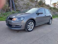 Volkswagen - Golf 7