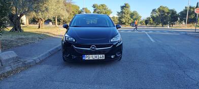 Opel - Corsa - 1.4 E