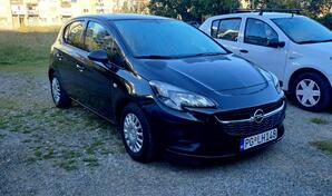 Opel - Corsa - 1.4