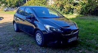 Opel - Corsa - 1.4 E