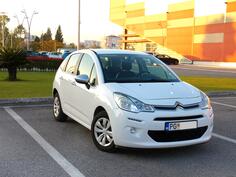 Citroen - C3 - 1.6 HDI