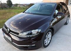 Volkswagen - Golf 7.5 - 1.6 TDI