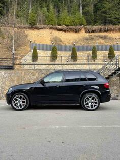 BMW - X5 - 3.0D