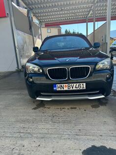 BMW - X1 - 18d