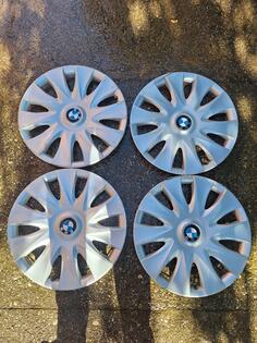 Wheel covers Cars - Universal    - 16" - 4 kom.