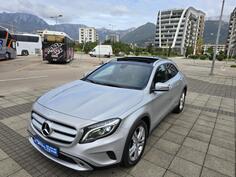 Mercedes Benz - GLA 200 - Gla 200 cdi Automatik