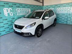 Peugeot - 2008 - hdi