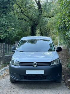 Volkswagen - Caddy - 1.6