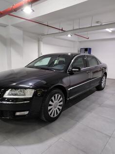 Audi - A8 -  W R 7 6.0 w 12