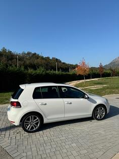 Volkswagen - Golf 6 - 2.0