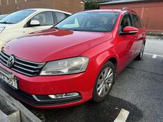 Volkswagen - Passat - 20