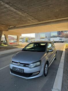 Volkswagen - Polo - 1.2