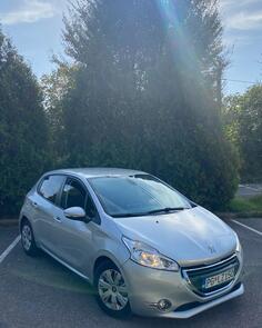 Peugeot - 208 - 1.6 hdi