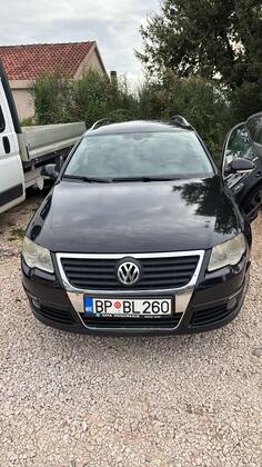 Volkswagen - Passat - 2.0