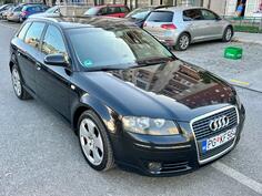 Audi - A3 - 2.0tdi