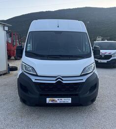 Citroen - CITROEN JUMPER 2.0 HDI 04/2018g