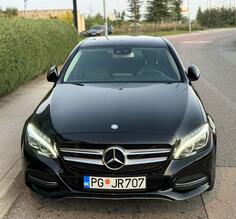 Mercedes Benz - 220 - Mercedes-bezn C220 CDI